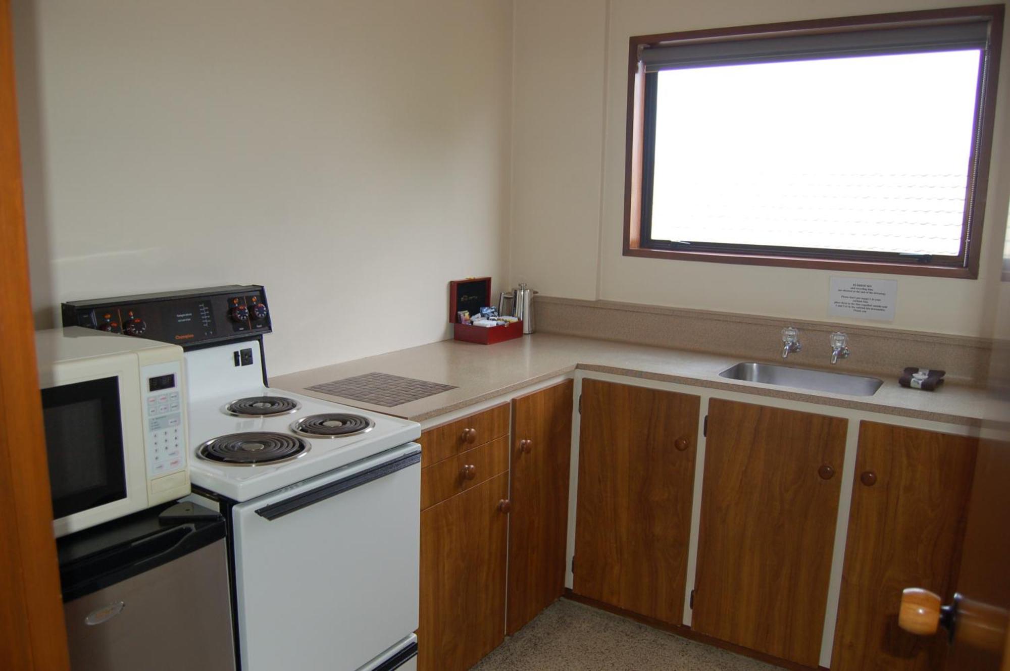 Carisbrook Motel Dunedin Zewnętrze zdjęcie